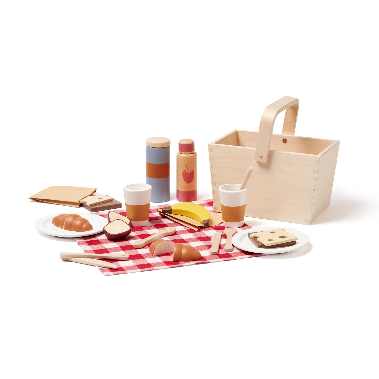 Kids Concept - Picknickset KID'S HUB