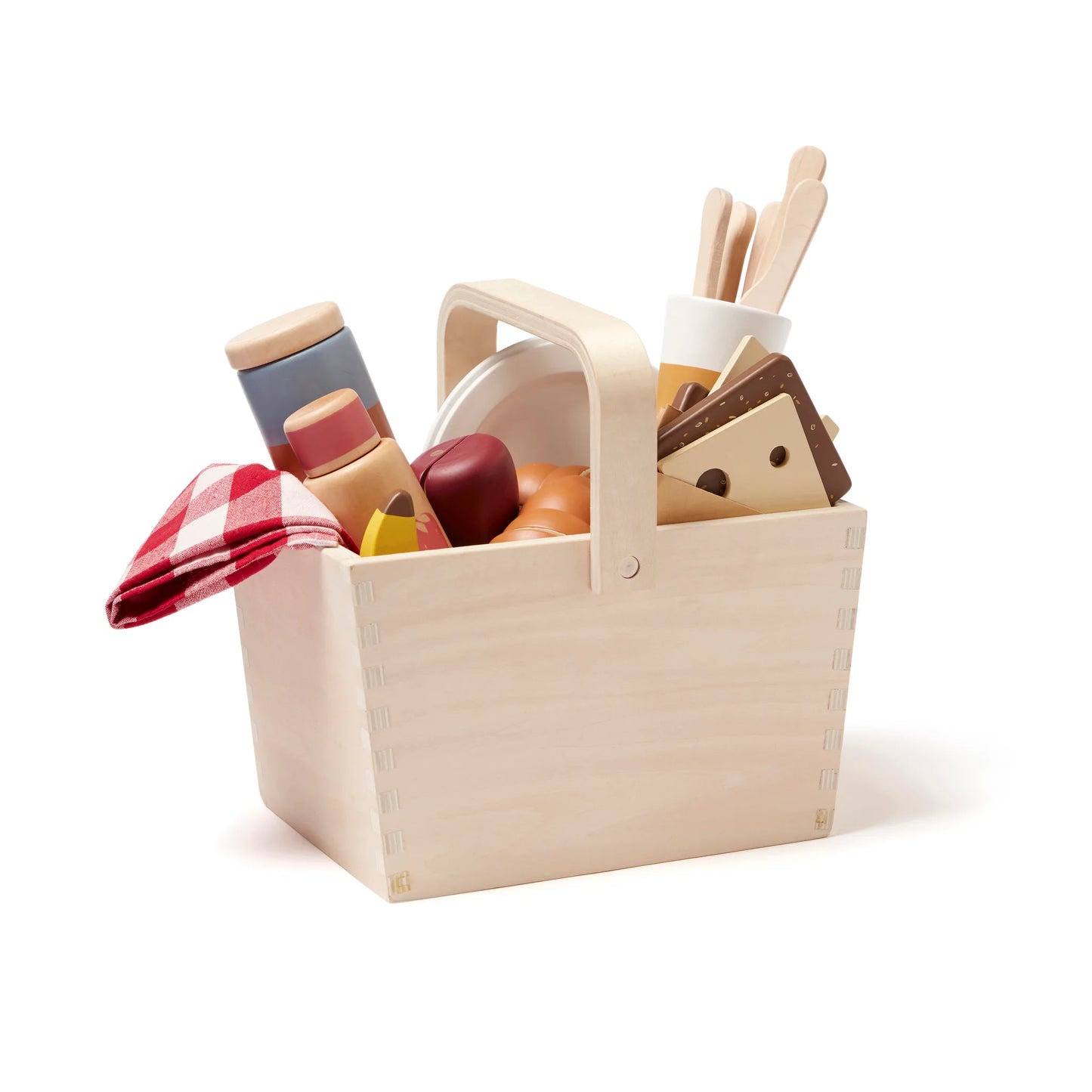 Kids Concept - Picknickset KID'S HUB