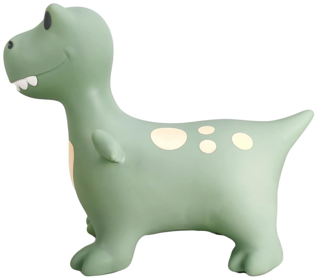 Find that Hippo - Springdier Dino Dexter