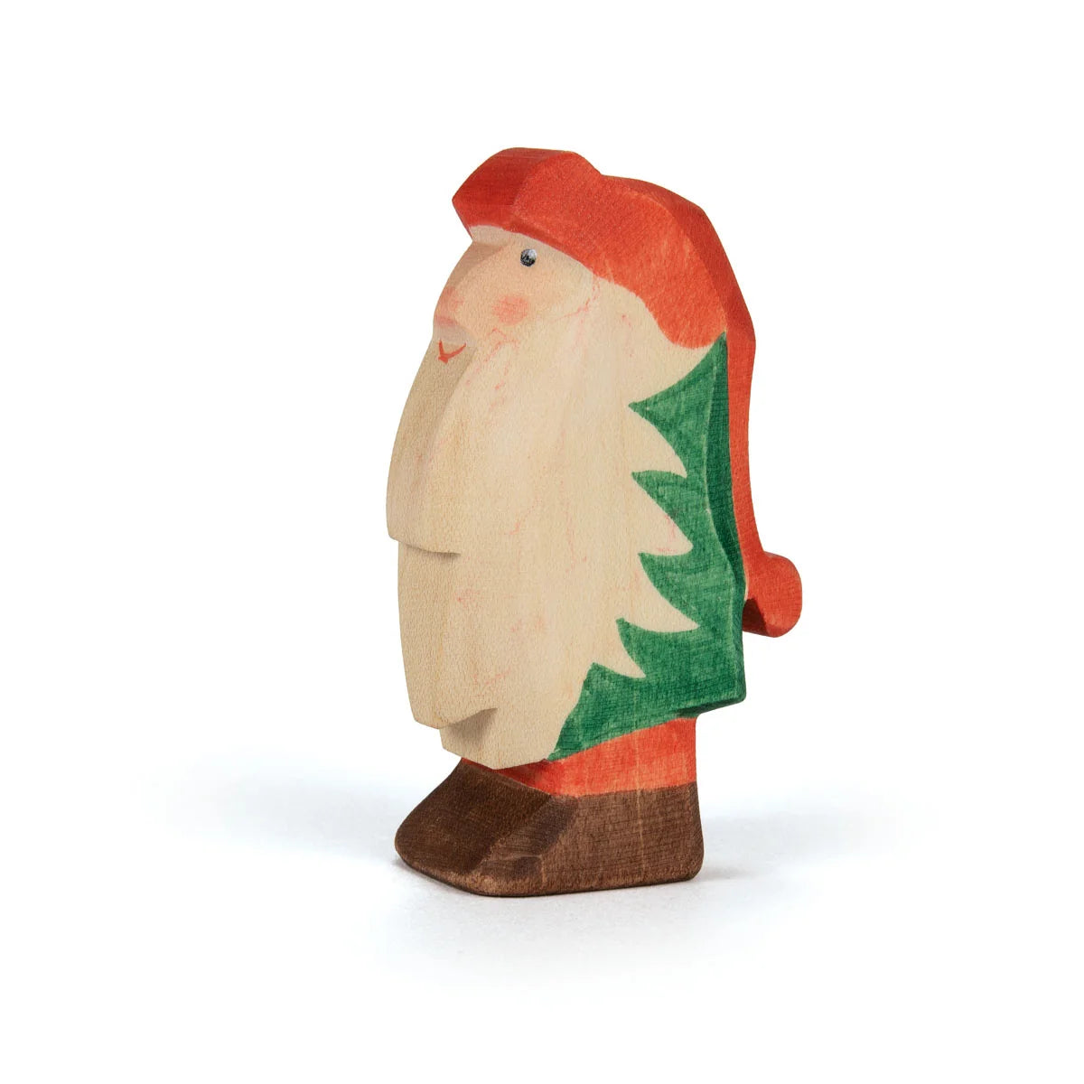 Ostheimer - Ole Winterwicht – Houten Speelfiguur