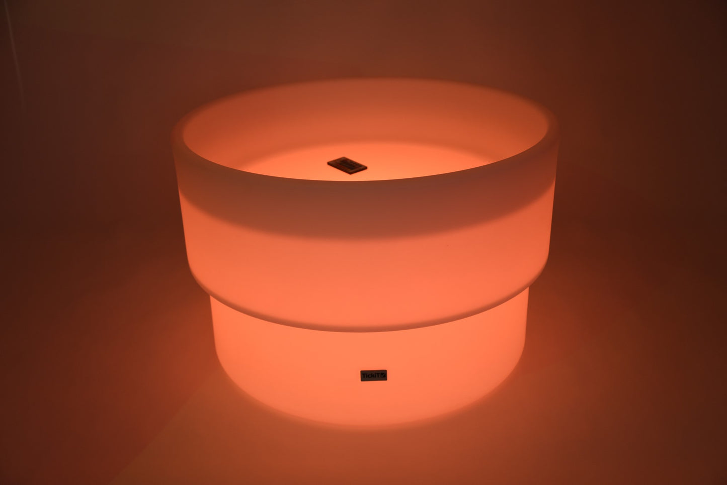 Tickit - Sensorische watertafel / lichttafel V2.0