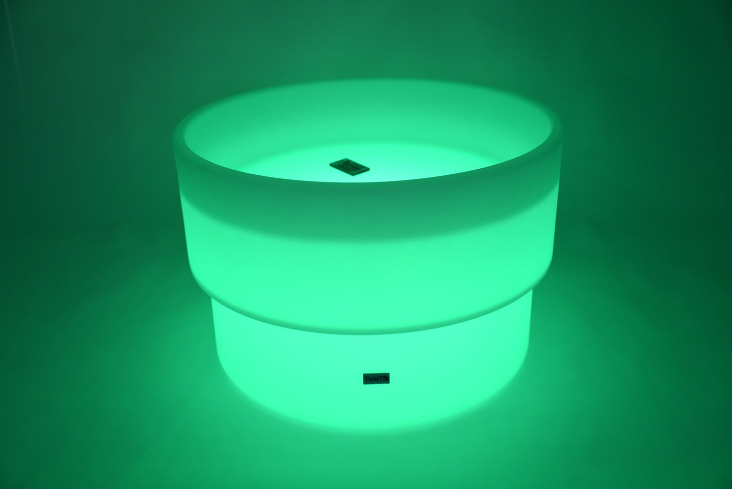 Tickit - Sensorische watertafel / lichttafel V2.0