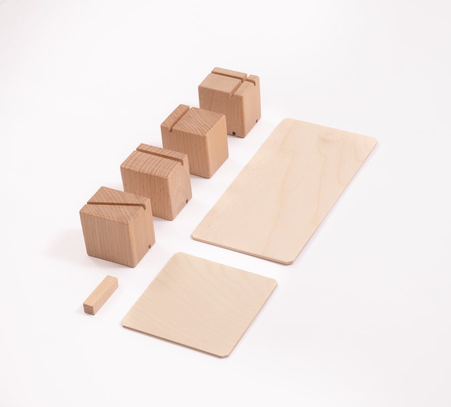 Just Blocks - Smart Lines Mini