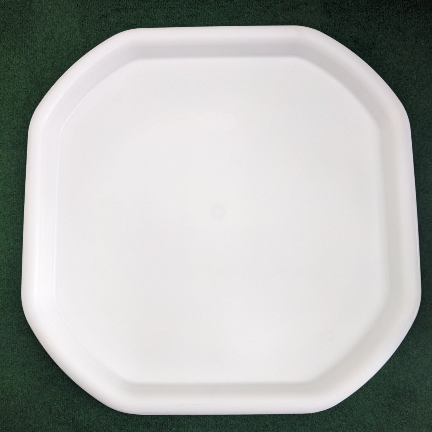 Tuff Tray Spot mini (70cm) - Wit