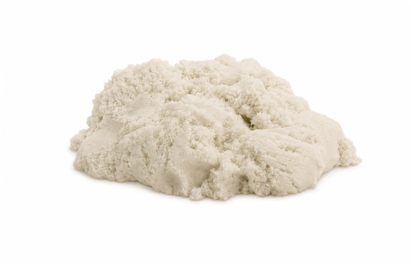 Magic Sand wit 1 kg - PlaySo