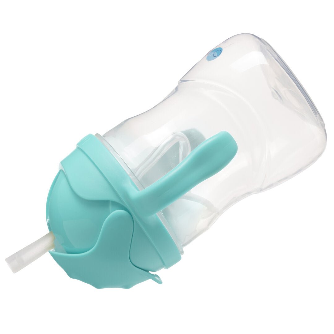 B.box - B.box - Drinkbaker Sippy Cup 240ml - Aqua - Playlaan