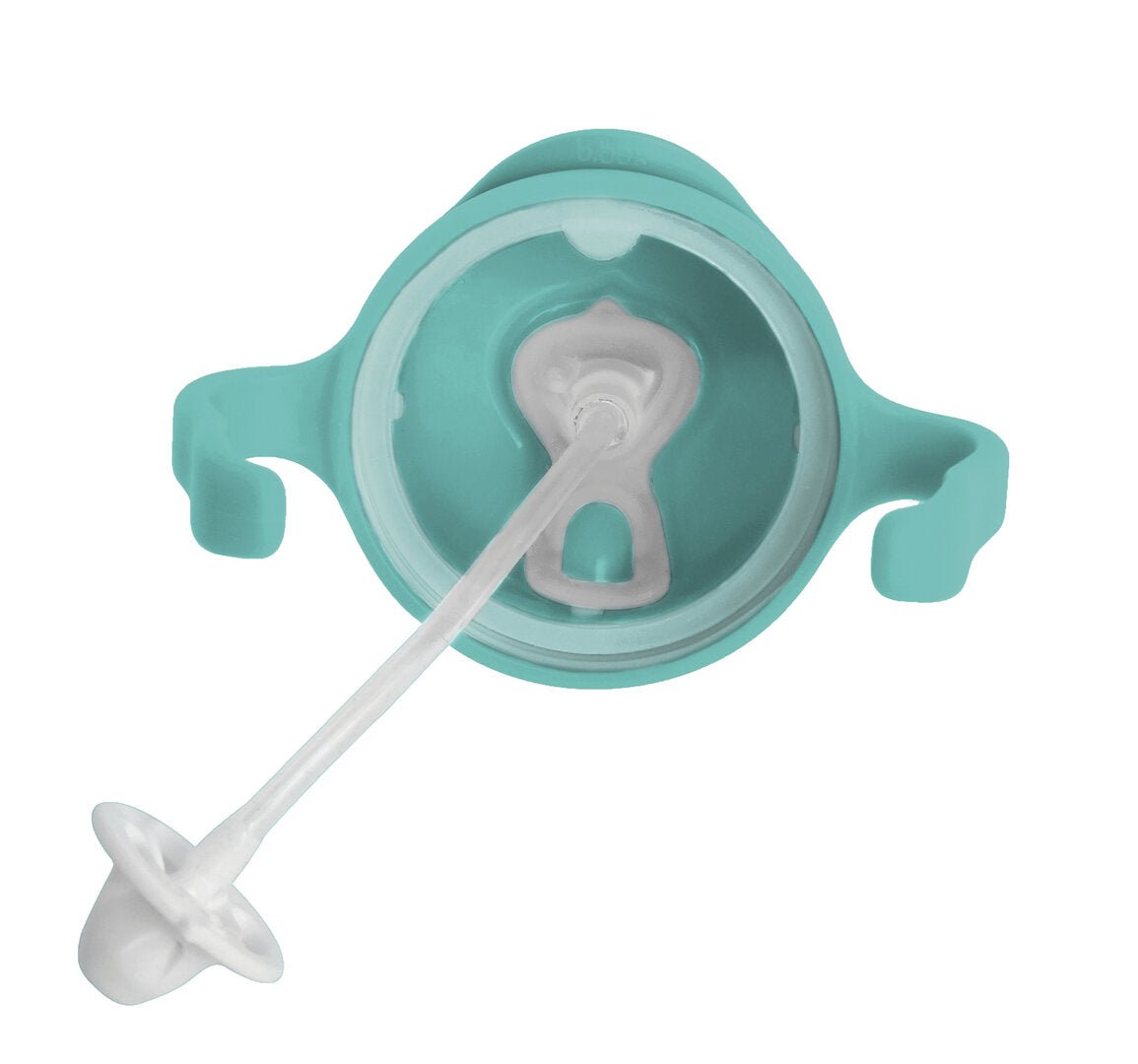 B.box - B.box - Drinkbaker Sippy Cup 240ml - Jade - Playlaan