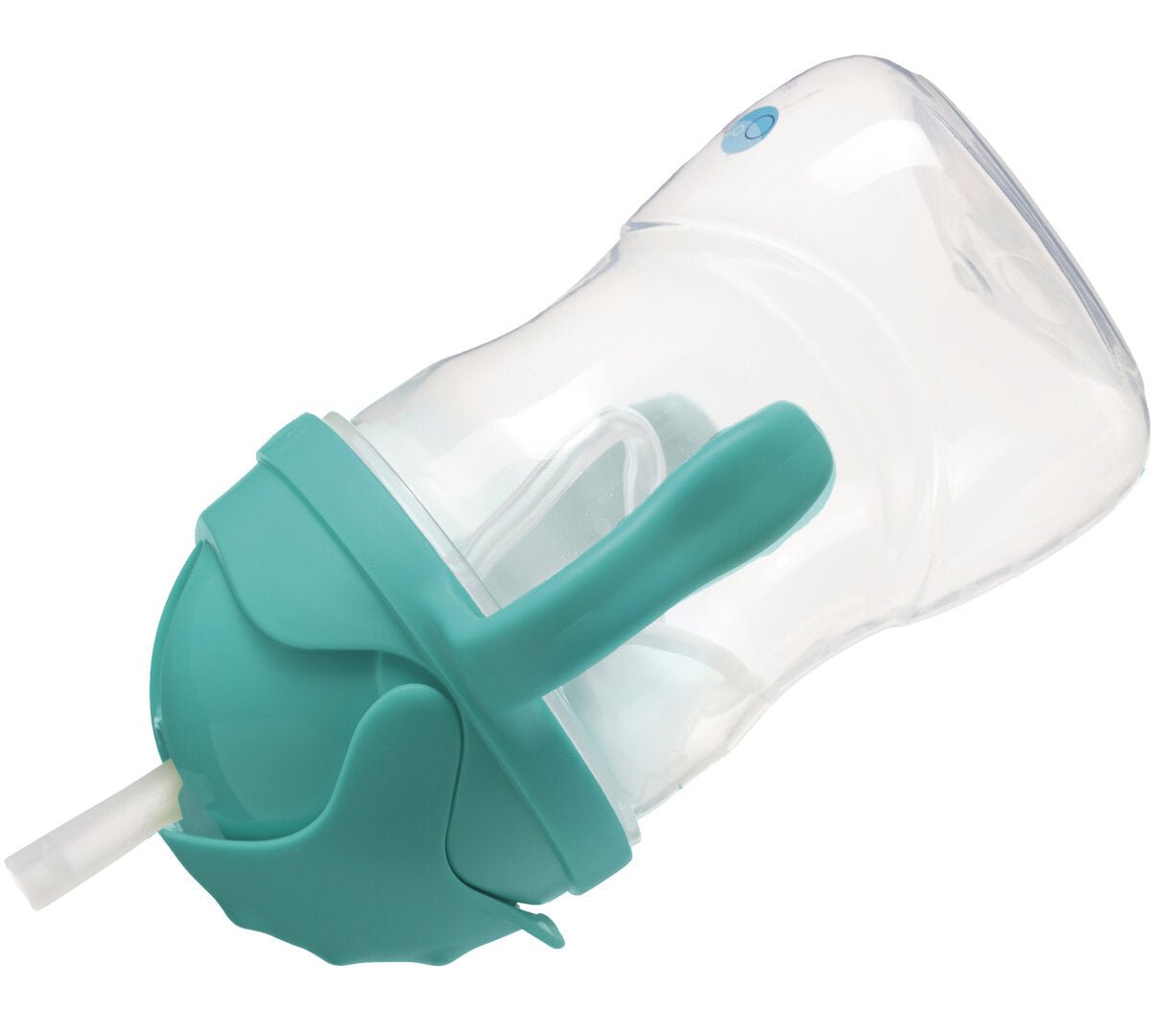 B.box - B.box - Drinkbaker Sippy Cup 240ml - Jade - Playlaan