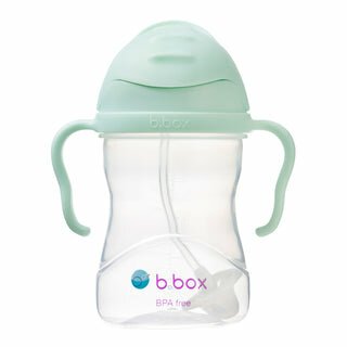 B.box - B.box - Drinkbaker Sippy Cup 240ml - Pistachio - Playlaan