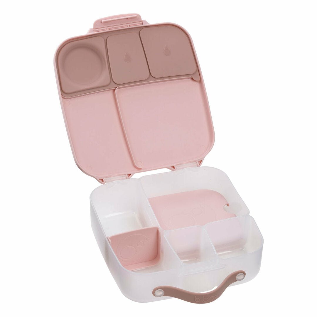 B.box - B.box - Lunchbox bento Jumbo - Blush Crush - Playlaan