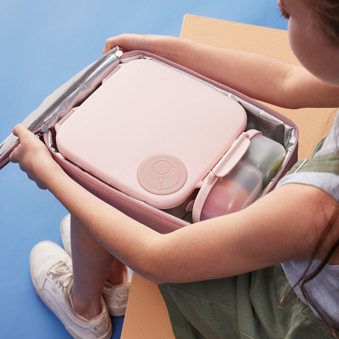 B.box - B.box - Lunchbox bento Jumbo - Blush Crush - Playlaan