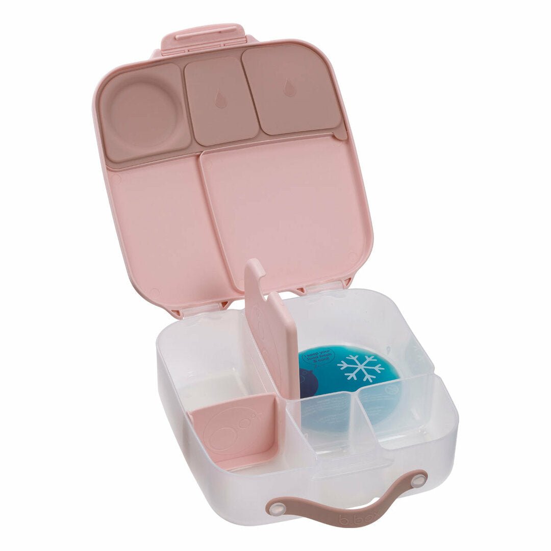 B.box - B.box - Lunchbox bento Jumbo - Blush Crush - Playlaan