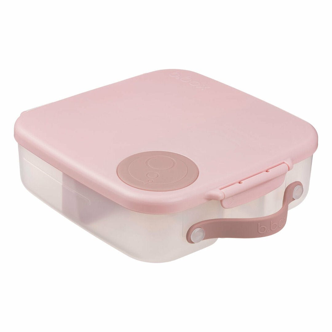 B.box - B.box - Lunchbox bento Jumbo - Blush Crush - Playlaan