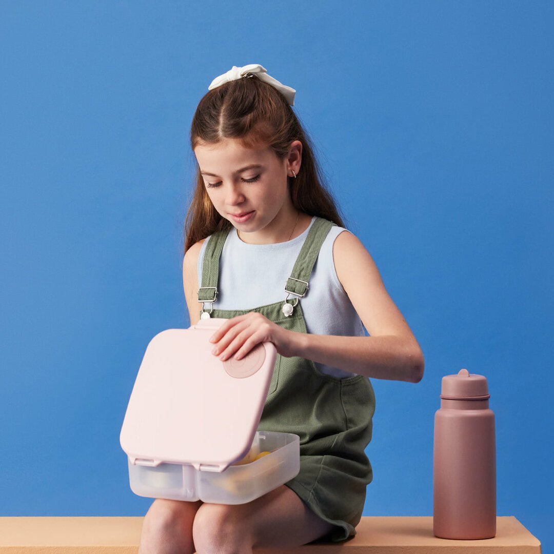 B.box - B.box - Lunchbox bento Jumbo - Blush Crush - Playlaan