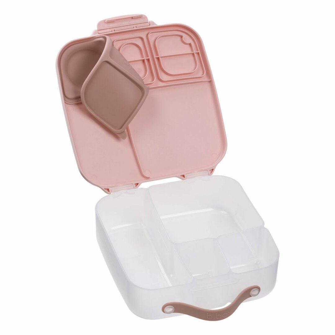 B.box - B.box - Lunchbox bento Jumbo - Blush Crush - Playlaan