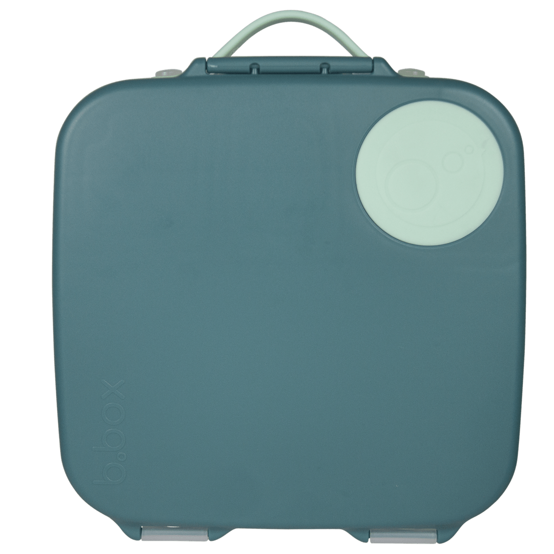 B.box - B.box - Lunchbox Bento Jumbo - Emerald Forest - Playlaan