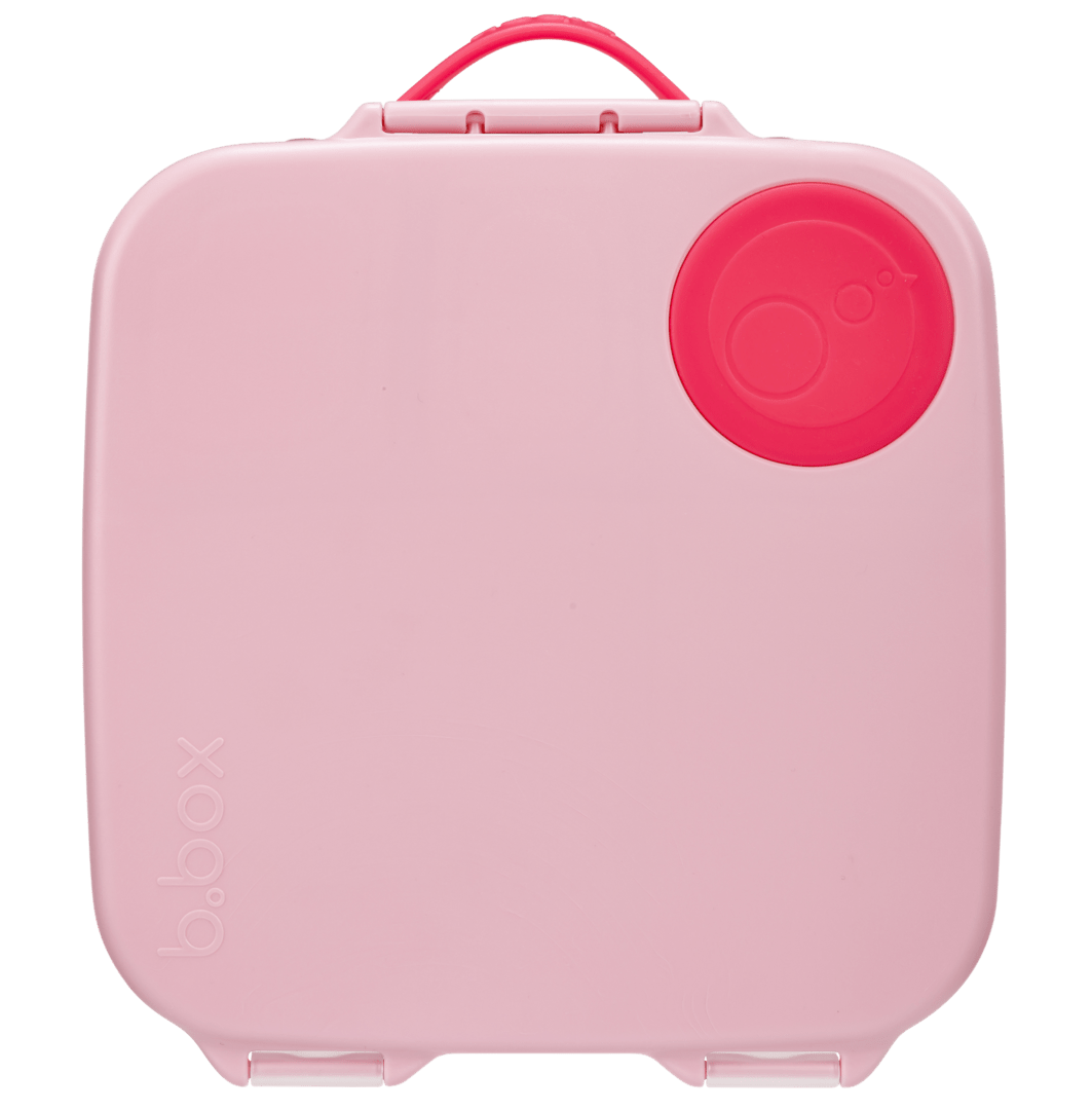 B.box - B.box - Lunchbox bento Jumbo - Flamingo Fizz - Playlaan