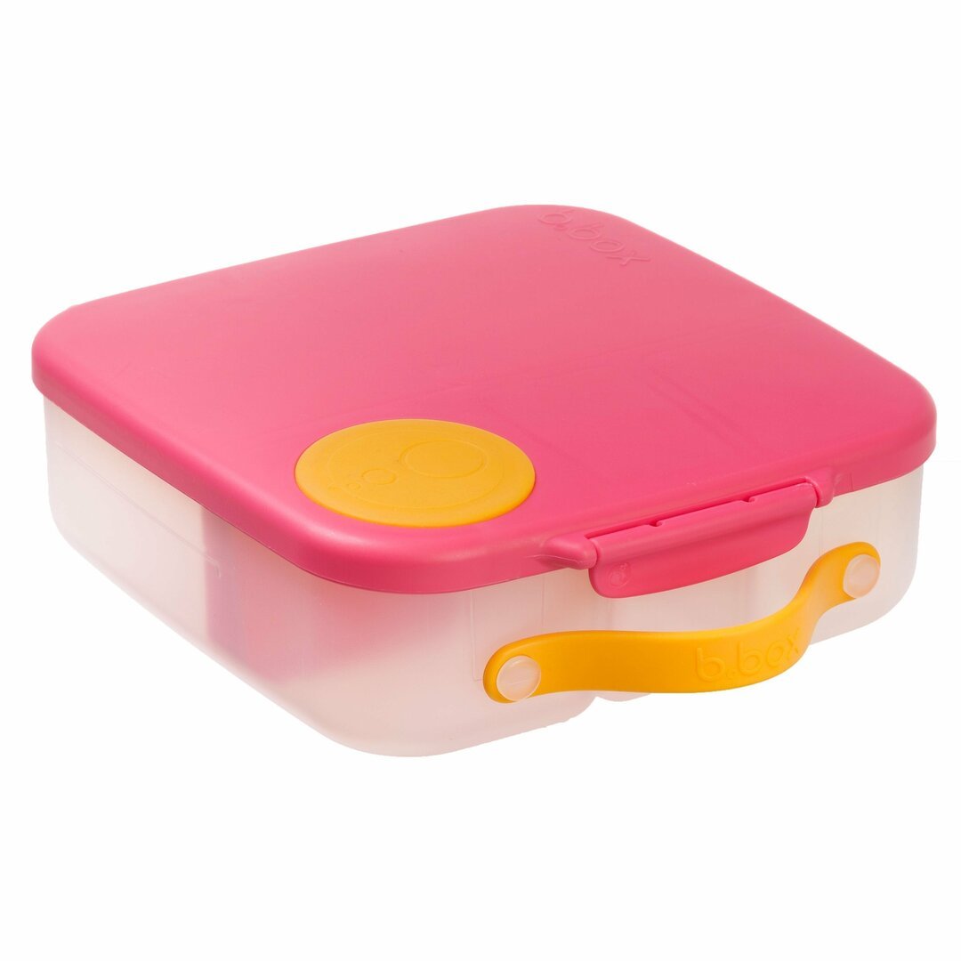 B.box - B.box - Lunchbox Bento Jumbo - Strawberry Shake - Playlaan