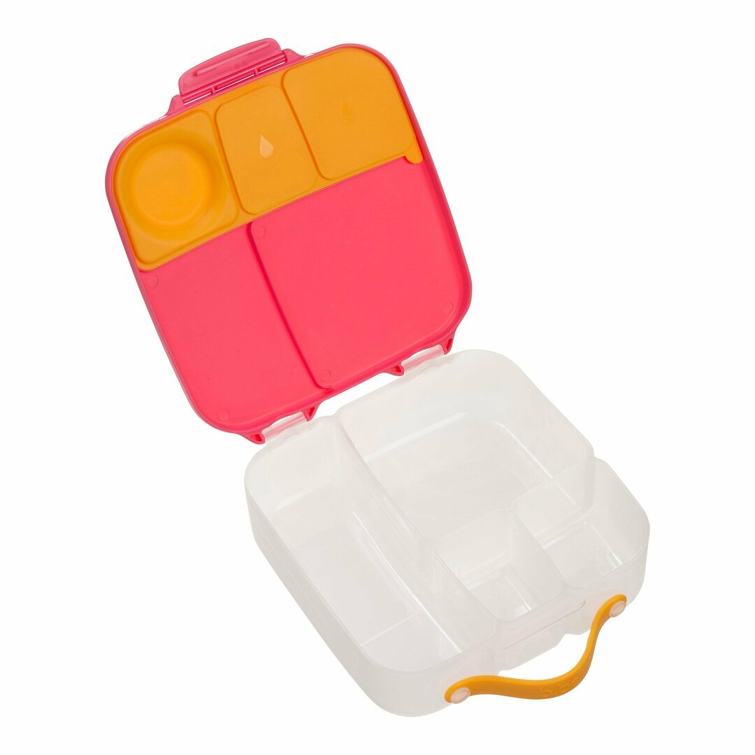 B.box - B.box - Lunchbox Bento Jumbo - Strawberry Shake - Playlaan