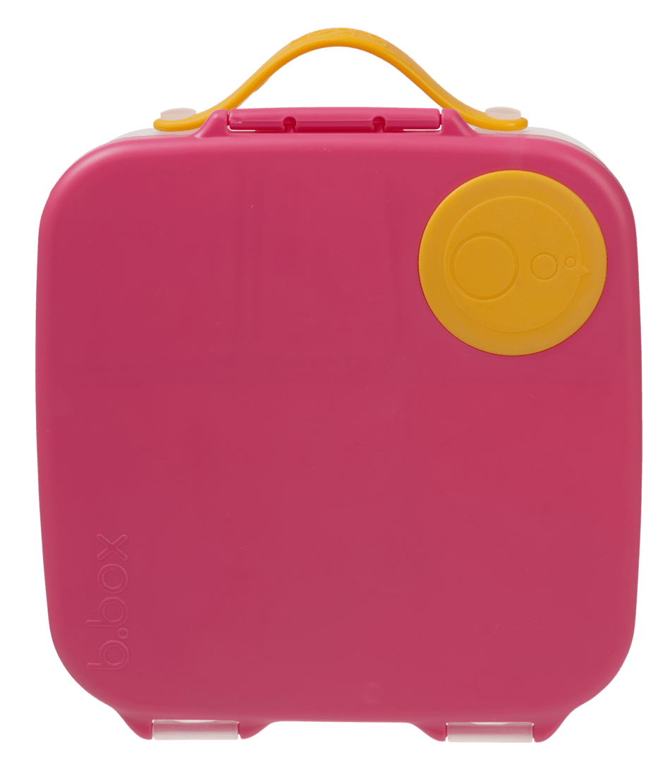 B.box - B.box - Lunchbox Bento Jumbo - Strawberry Shake - Playlaan