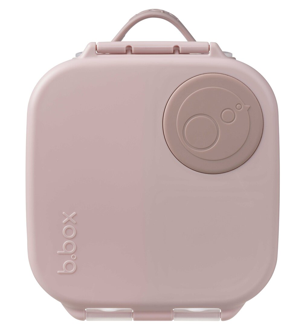 B.box - B.box - Lunchbox Bento Mini - Blush Crash - Playlaan