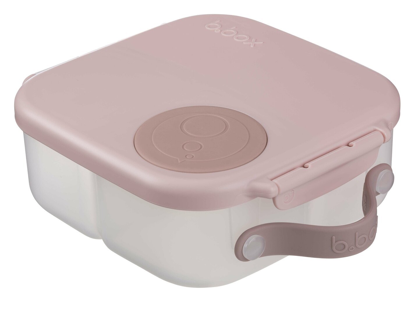 B.box - B.box - Lunchbox Bento Mini - Blush Crash - Playlaan