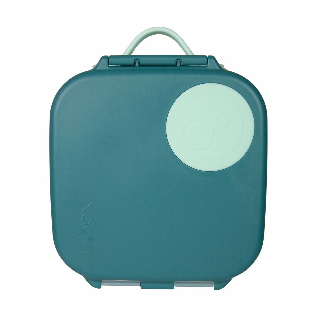 B.box - B.box - Lunchbox Bento Mini - Emerald Forest - Playlaan