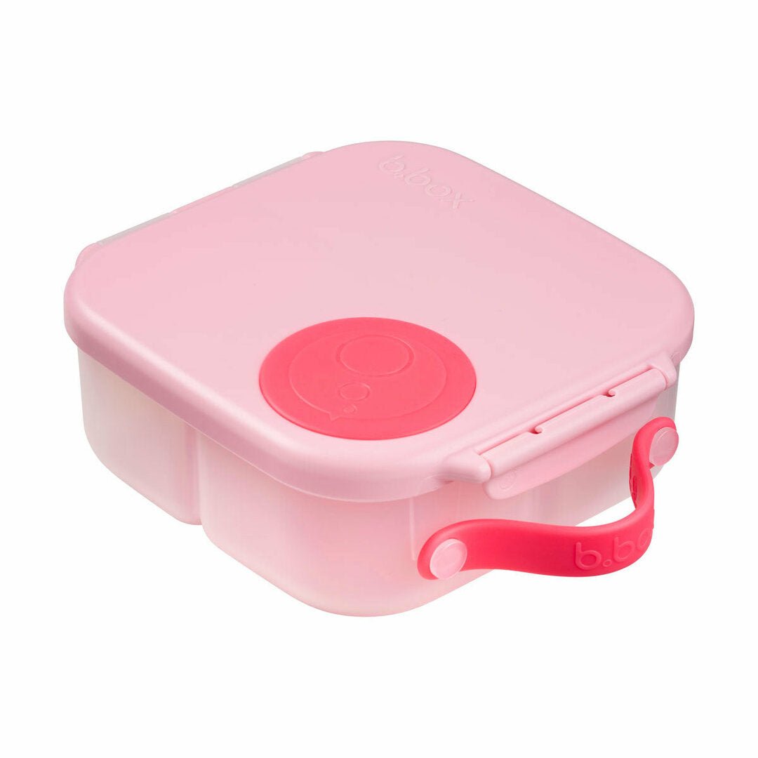 B.box - B.box - Lunchbox Bento Mini - Flamingo Fizz - Playlaan
