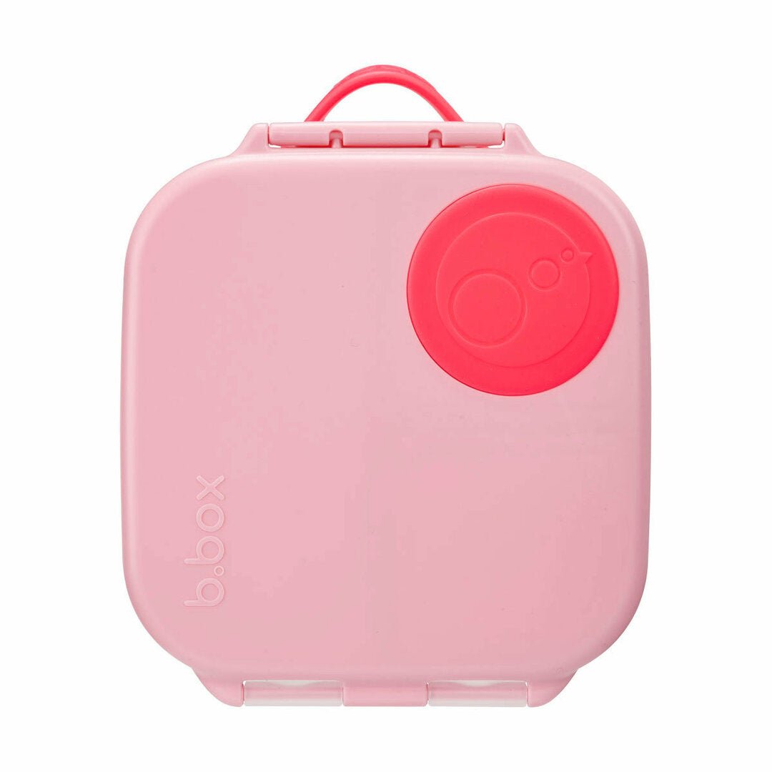 B.box - B.box - Lunchbox Bento Mini - Flamingo Fizz - Playlaan