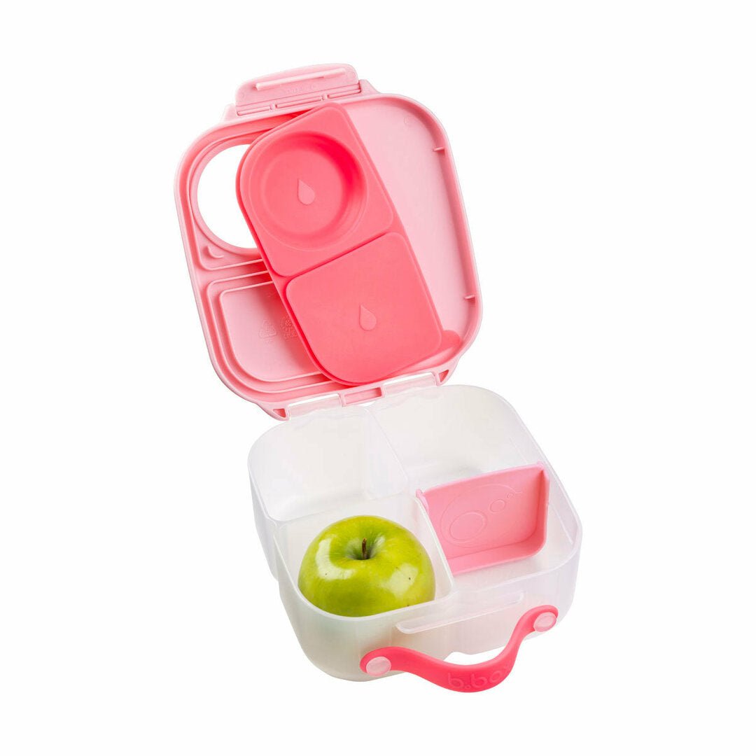 B.box - B.box - Lunchbox Bento Mini - Flamingo Fizz - Playlaan