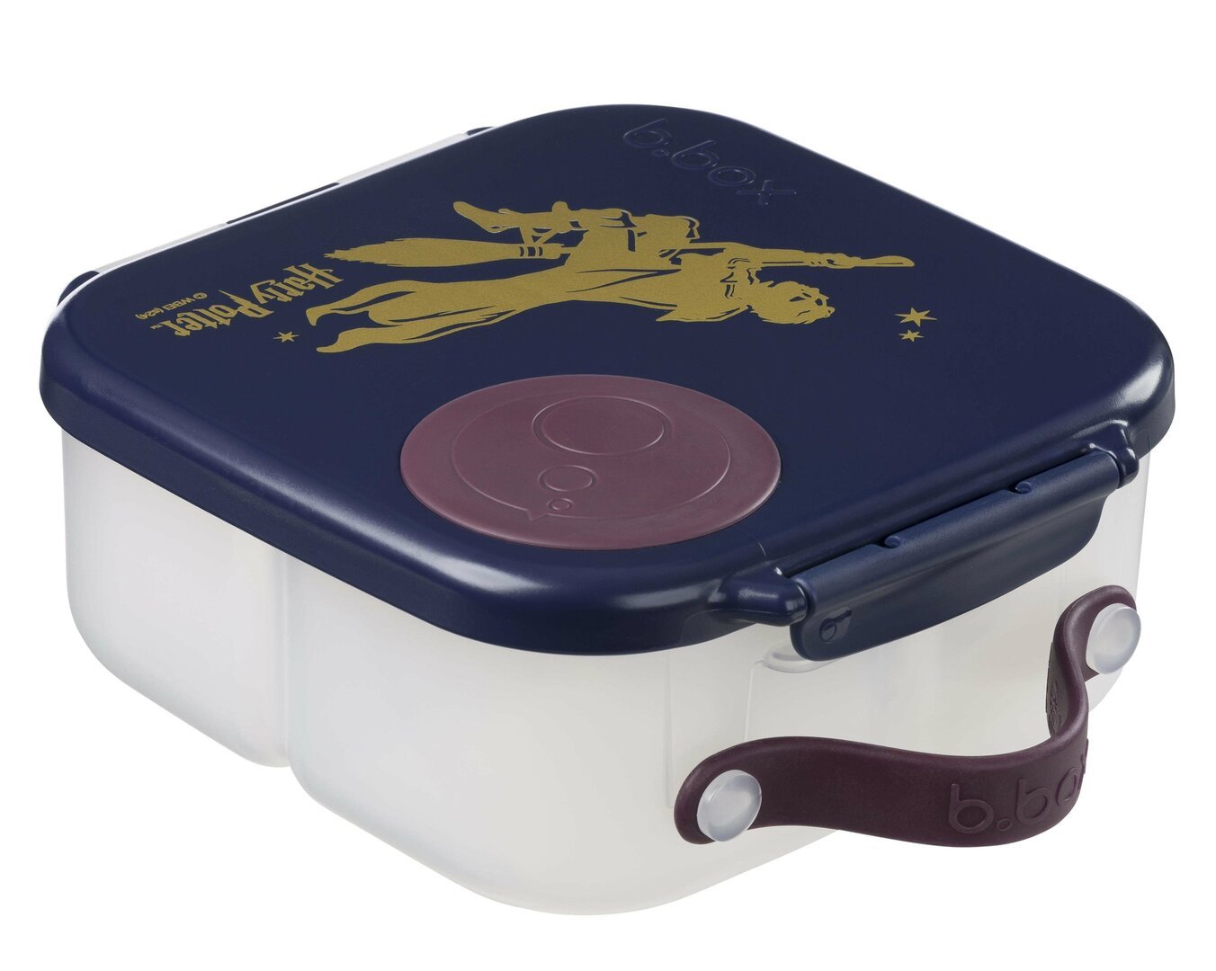 B.box - B.box - Lunchbox Bento mini - Harry Potter - Playlaan