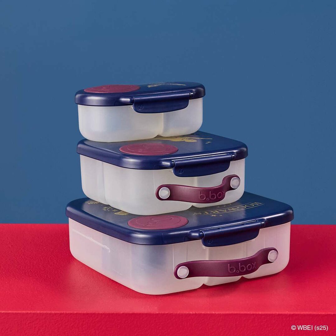 B.box - B.box - Lunchbox Bento mini - Harry Potter - Playlaan