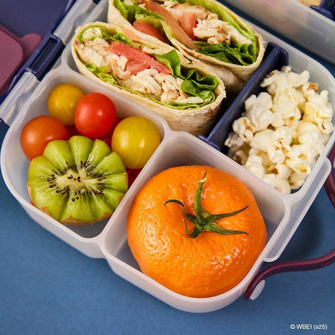 B.box - B.box - Lunchbox Bento mini - Harry Potter - Playlaan