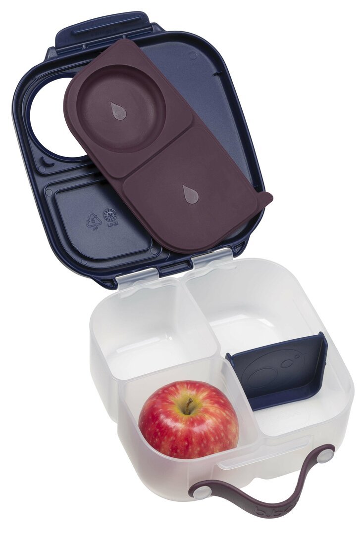 B.box - B.box - Lunchbox Bento mini - Harry Potter - Playlaan