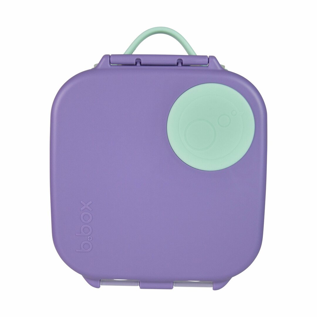 B.box - B.box - Lunchbox Bento Mini - Lilac Pop - Playlaan