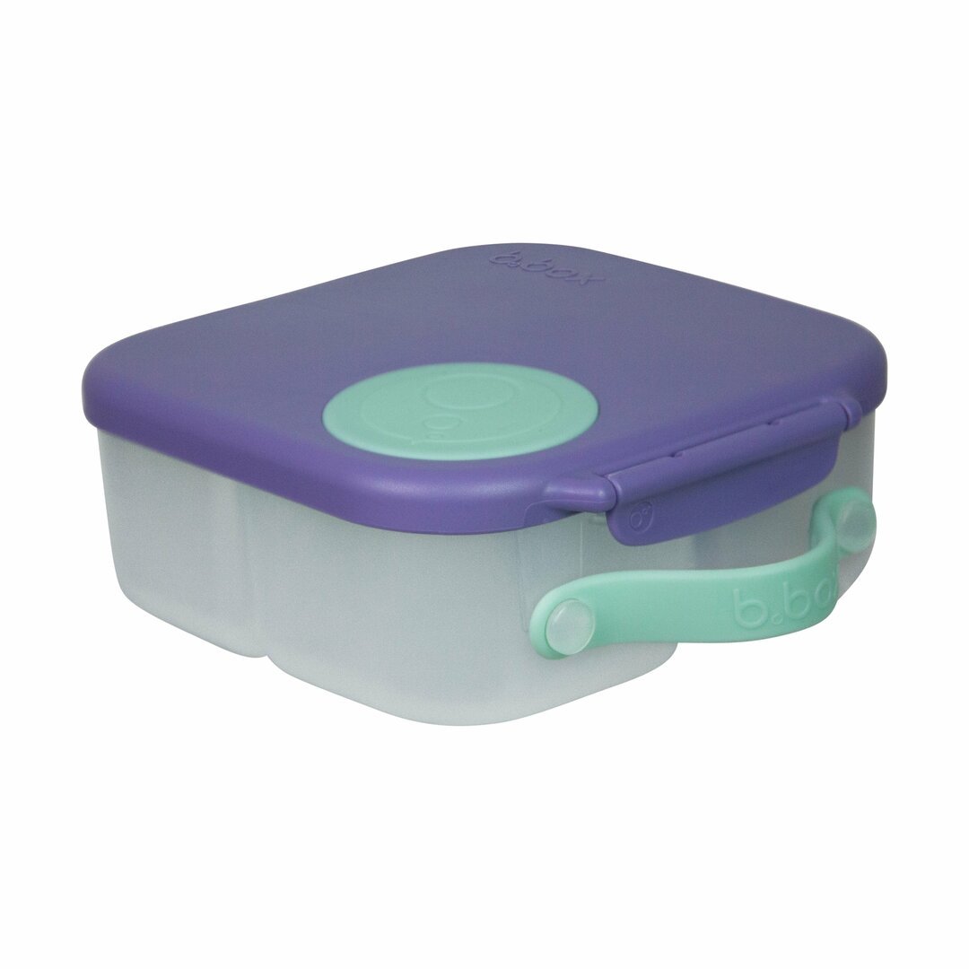 B.box - B.box - Lunchbox Bento Mini - Lilac Pop - Playlaan