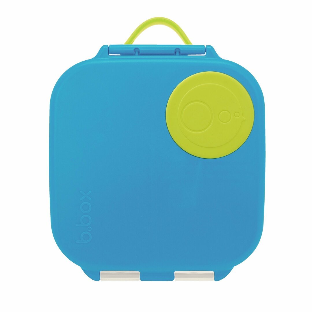 B.box - B.box - Lunchbox Bento Mini - Ocean Breeze - Playlaan