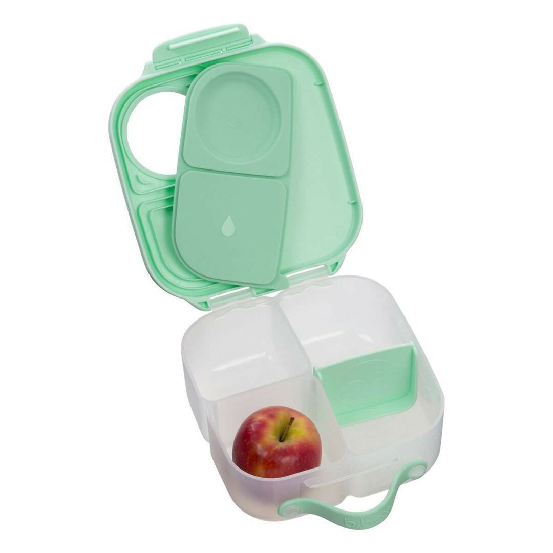 B.box - B.box - Lunchbox Bento mini - Speramint - Playlaan