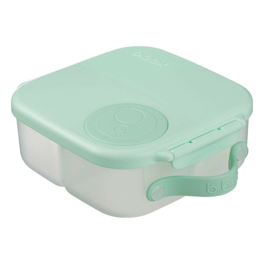 B.box - B.box - Lunchbox Bento mini - Speramint - Playlaan