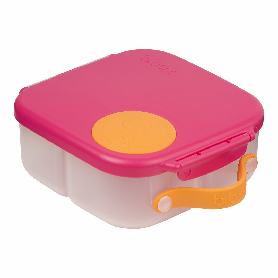 B.box - B.box - Lunchbox Bento Mini - Strawberry Shake - Playlaan