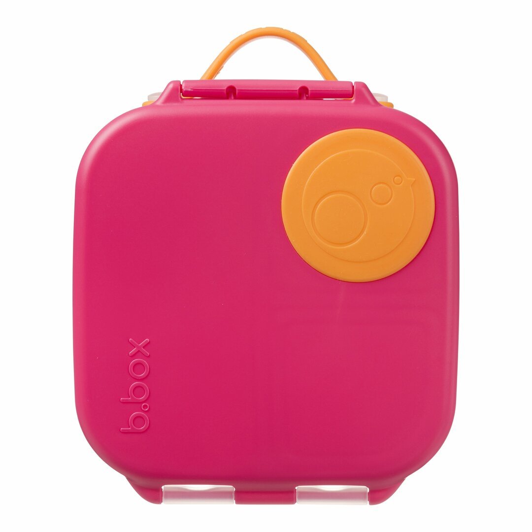 B.box - B.box - Lunchbox Bento Mini - Strawberry Shake - Playlaan