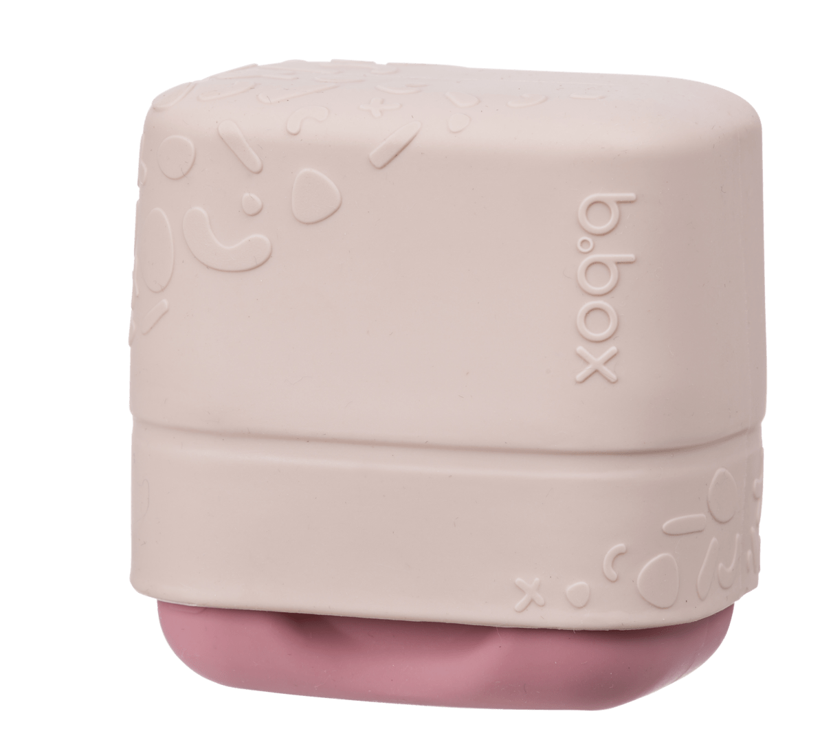 B.box - B.box - Silicone snack cups - Berry - Playlaan