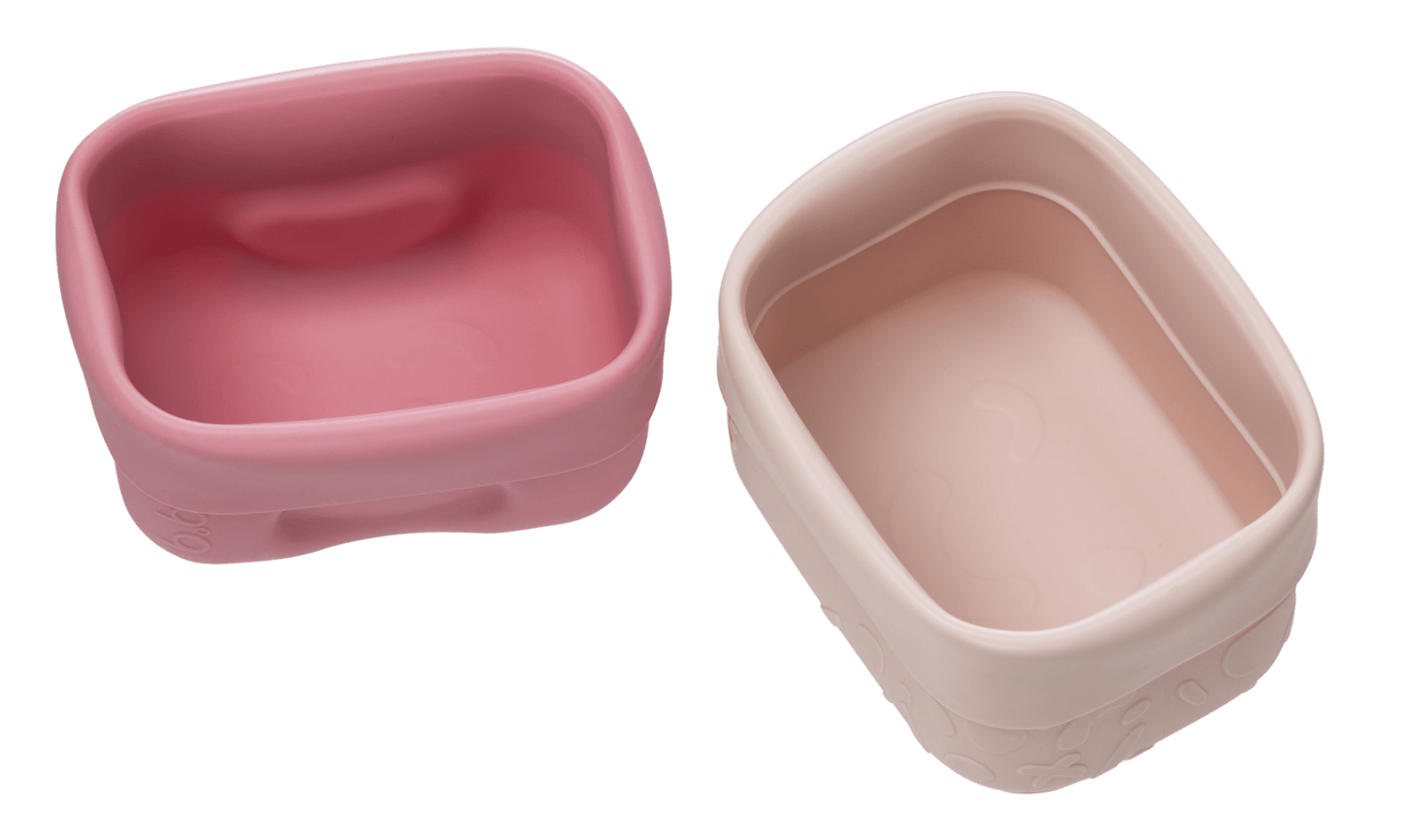 B.box - B.box - Silicone snack cups - Berry - Playlaan