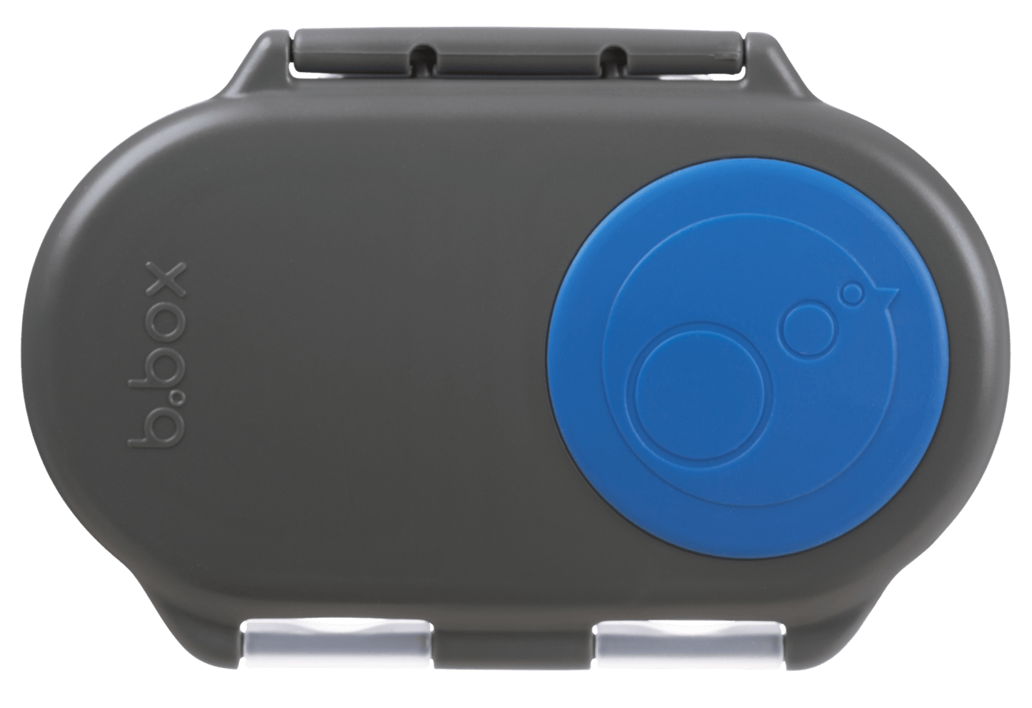B.box - B.box - Snackbox Bento - Blue Slate - Playlaan