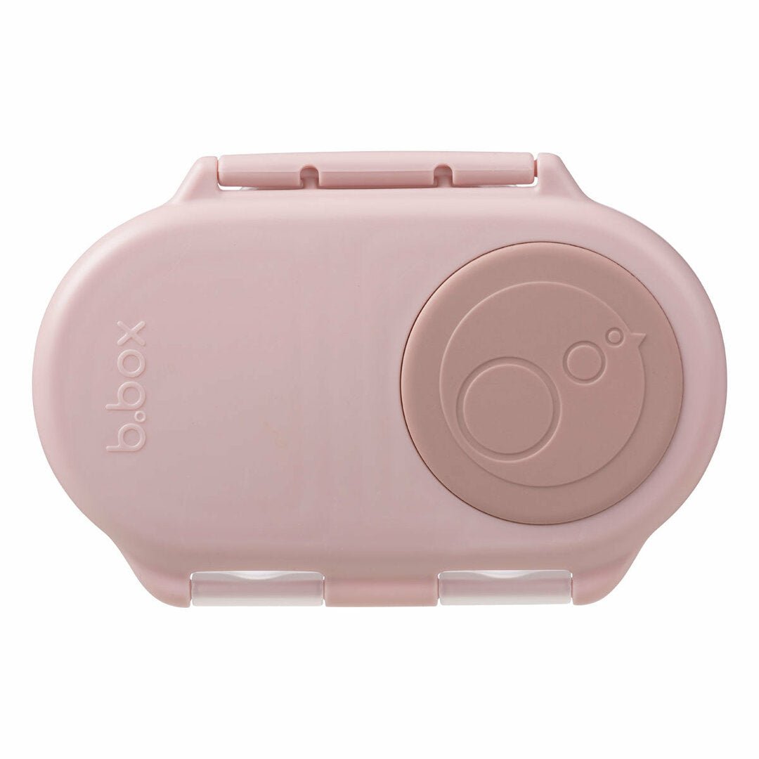 B.box - B.box - Snackbox Bento - Blush Crush - Playlaan