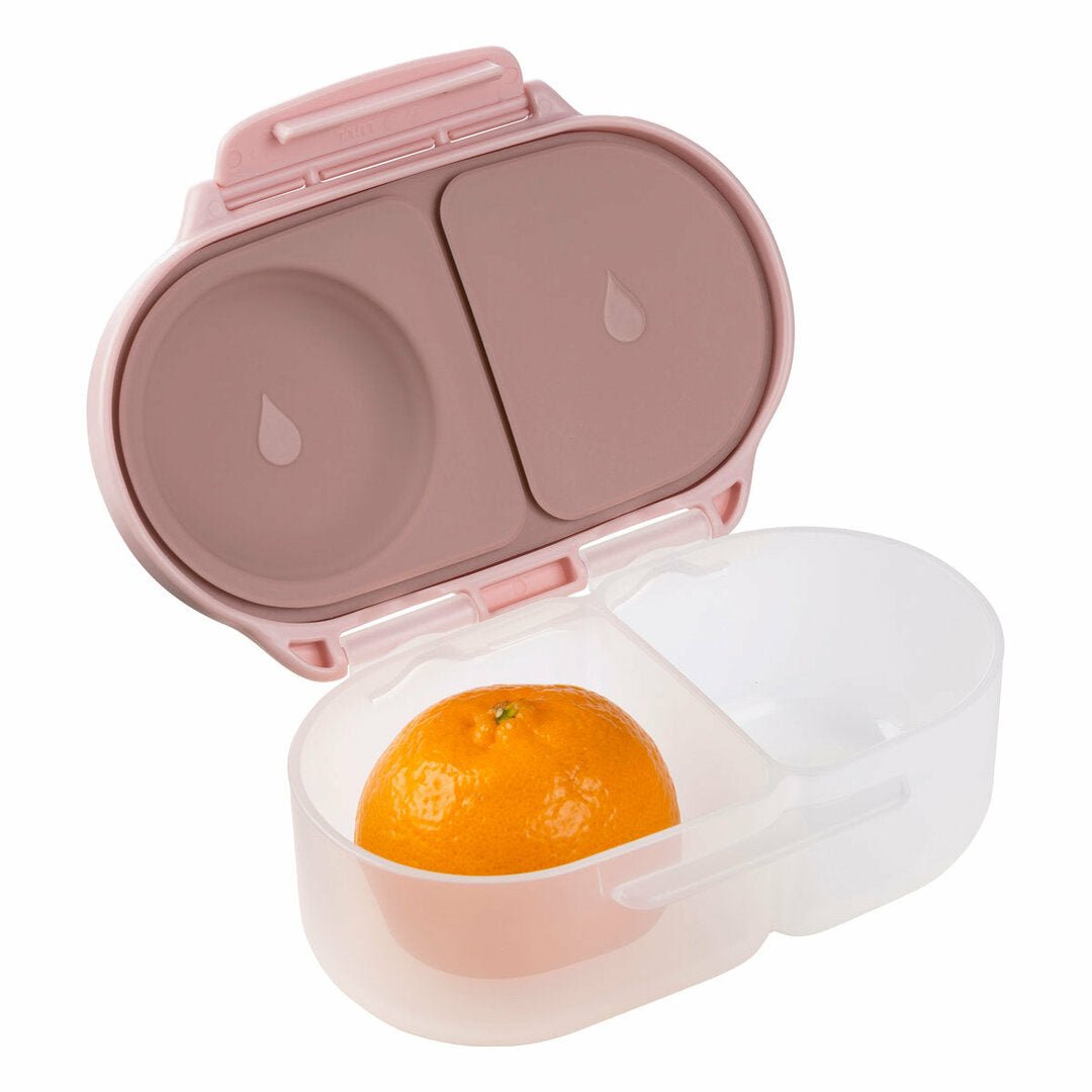 B.box - B.box - Snackbox Bento - Blush Crush - Playlaan
