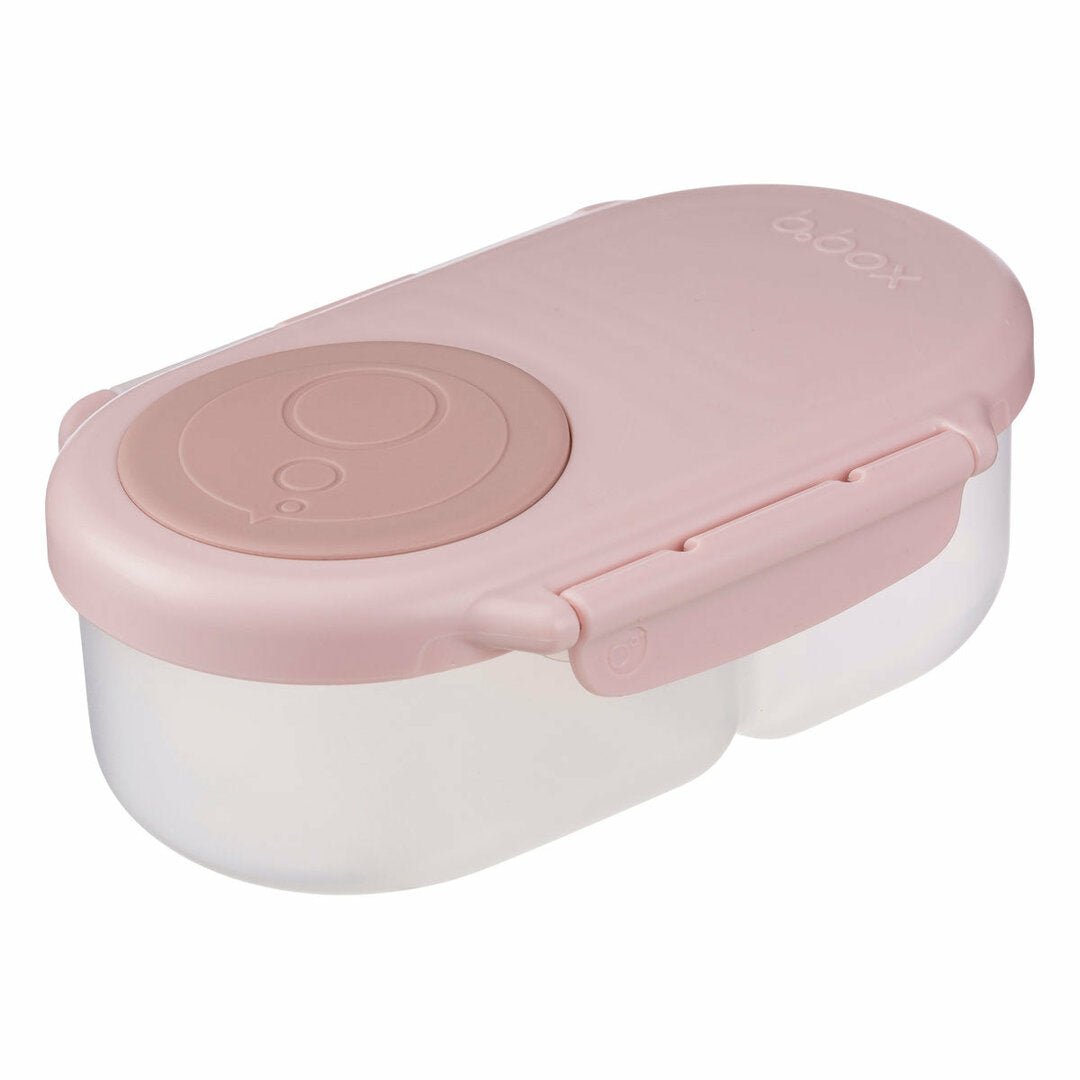 B.box - B.box - Snackbox Bento - Blush Crush - Playlaan
