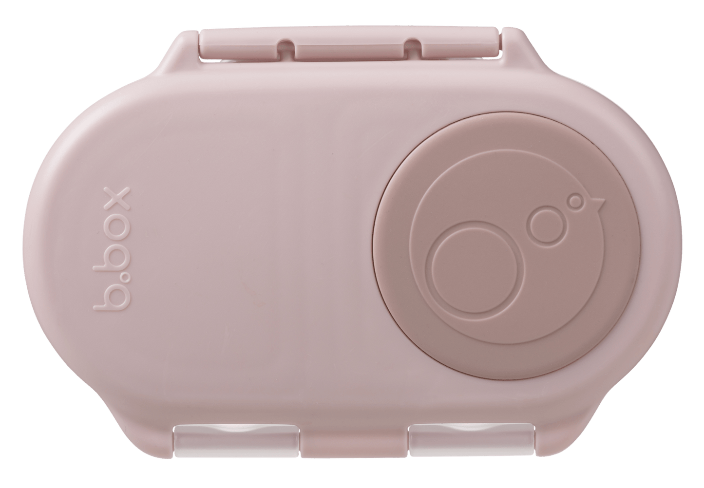 B.box - B.box - Snackbox Bento - Blush Crush - Playlaan