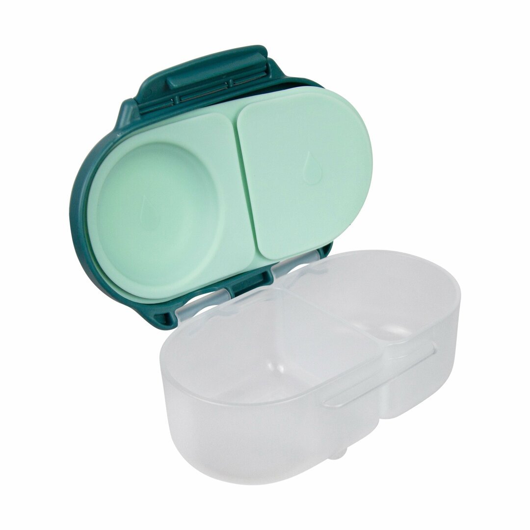 B.box - B.box - Snackbox Bento - Emerald Forest - Playlaan