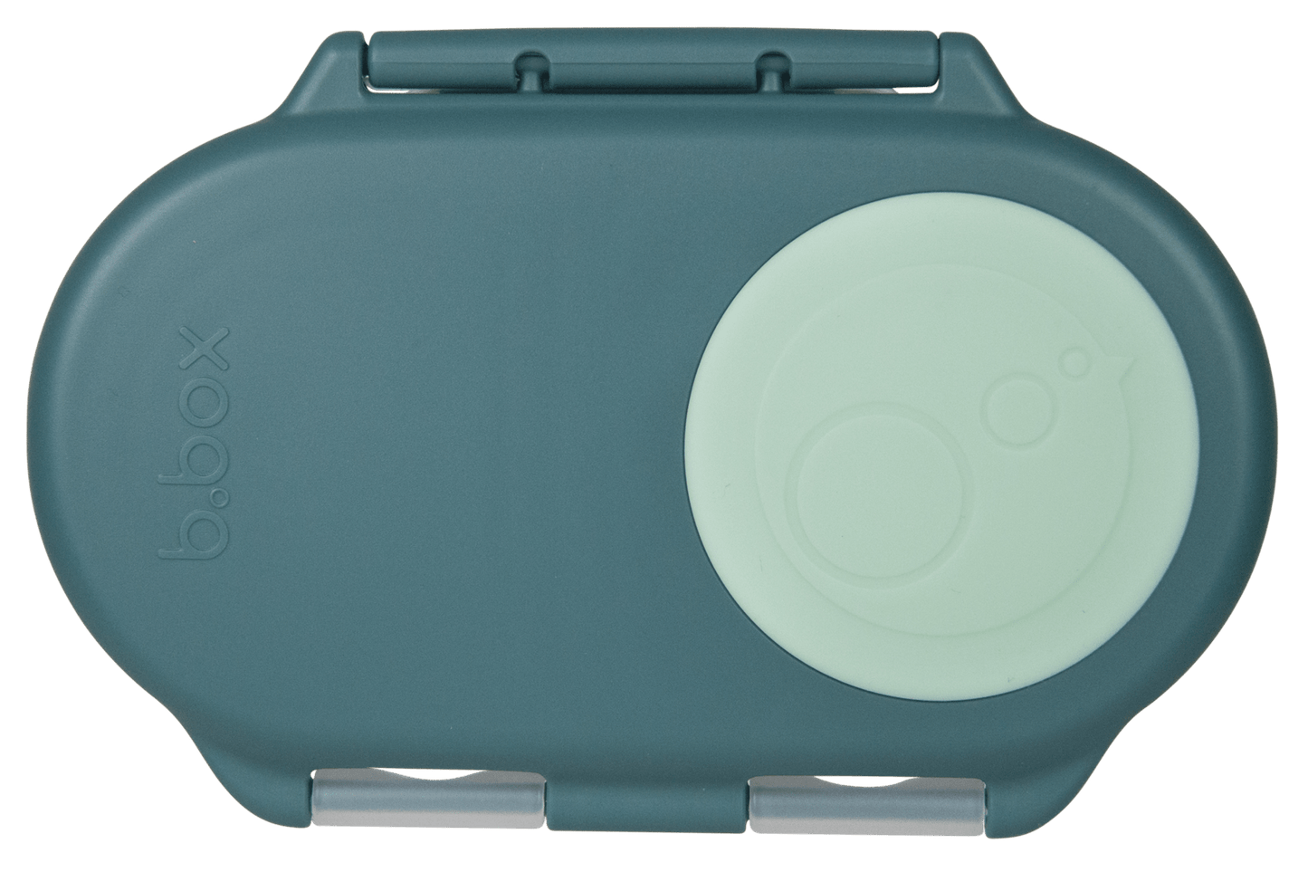 B.box - B.box - Snackbox Bento - Emerald Forest - Playlaan